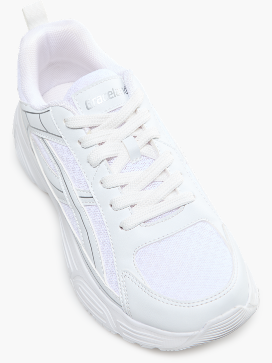 Graceland Sneaker Beyaz 154532 2