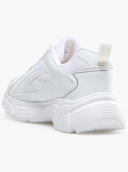 Graceland Sneaker Beyaz 154532 3