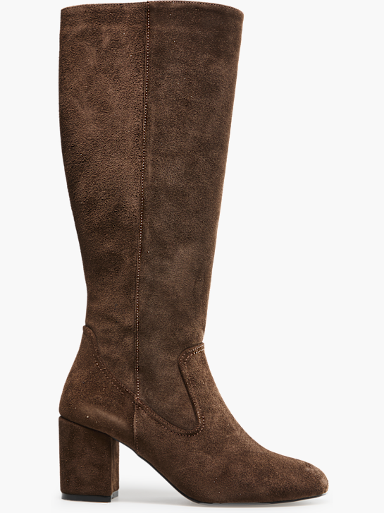 Catwalk Çizme Kahverengi 154533 1