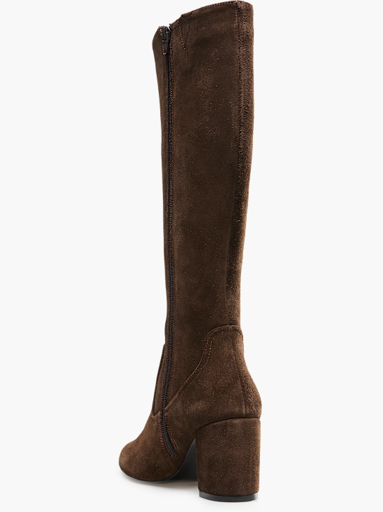 Catwalk Çizme Kahverengi 154533 3