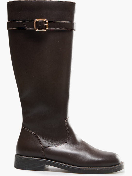Catwalk Çizme Kahverengi 154534 1