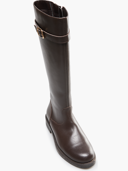 Catwalk Çizme Kahverengi 154534 2