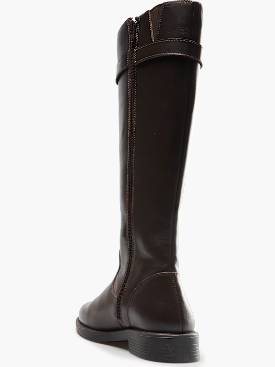 Catwalk Çizme Kahverengi 154534 3