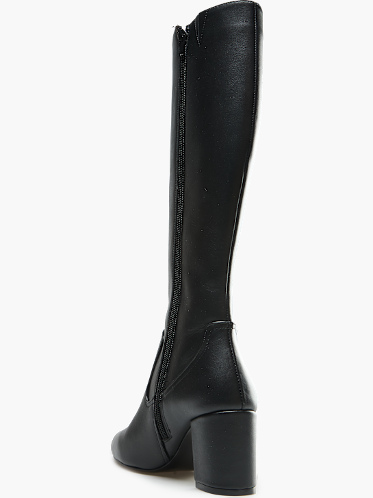 Catwalk Çizme Siyah 154566 2