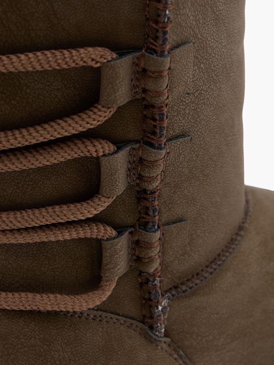 Graceland Winter boot Brown 154560 5
