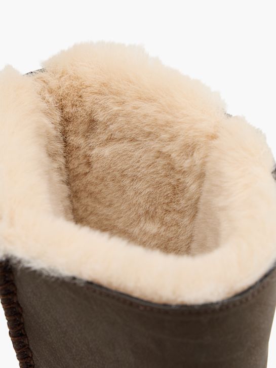 Graceland Winter boot Brown 154560 6