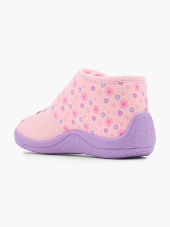 Gabby's Dollhouse Zatvorene kućne papuče Roza 154671 3