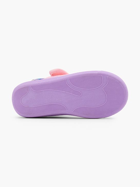 Gabby's Dollhouse Zatvorene kućne papuče Roze 154671 4