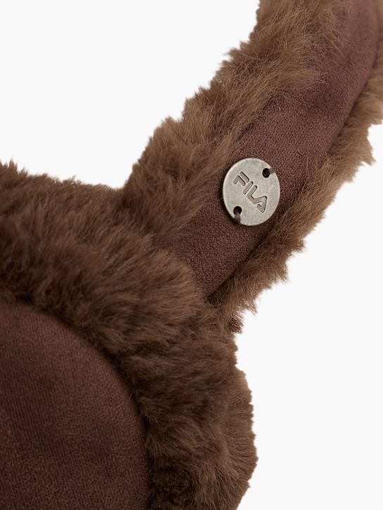 FILA Traka za kosu Braon 155866 3