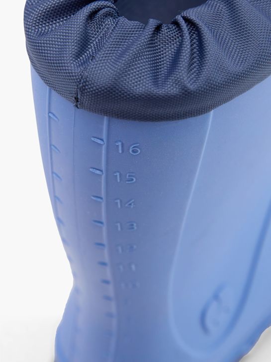 elefanten Gummistiefel Blau 154780 5