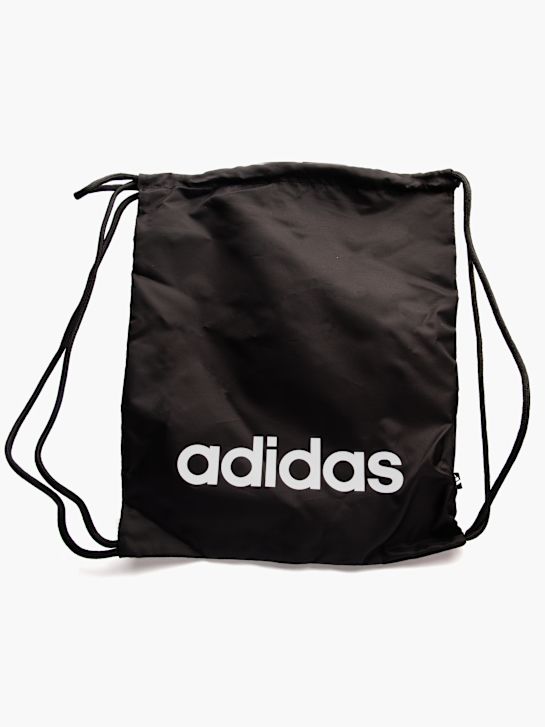adidas Gym bag Black 154806 1