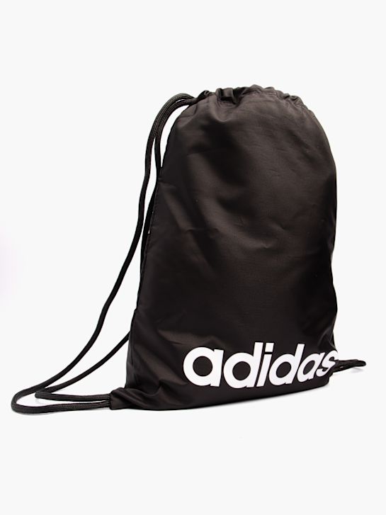 adidas Gym bag Black 154806 3