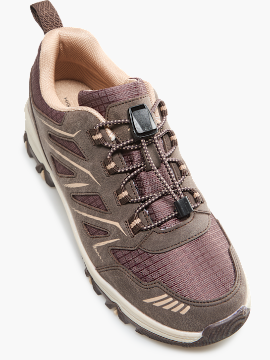 Graceland Günlük Ayakkabı Kahverengi 154829 2