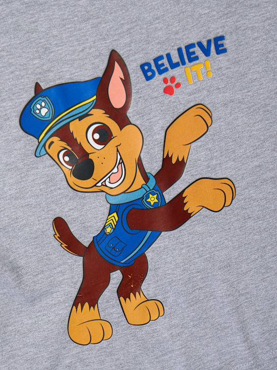 PAW Patrol T-Shirt Hellblau 154858 3