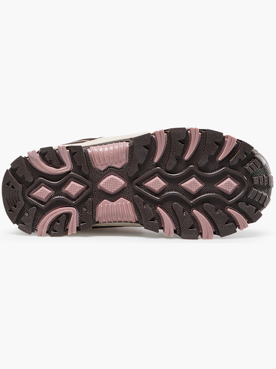 FILA Bağcıklı Bot Rose Pembe 154966 4