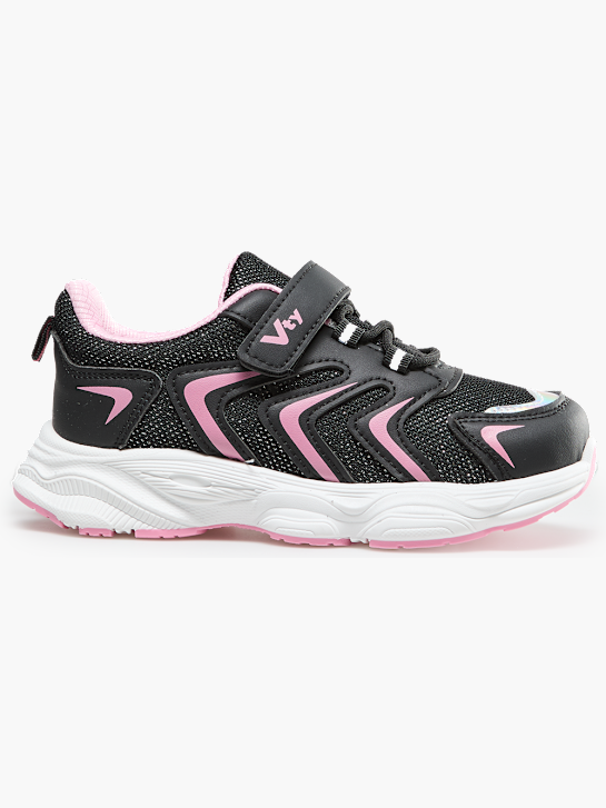Vty Sneaker Siyah 155164 1