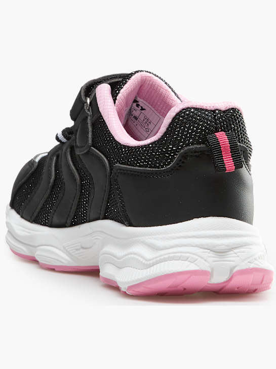 Vty Sneaker Siyah 155164 3