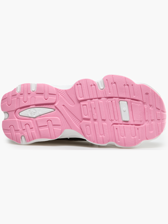 Vty Sneaker Siyah 155164 4