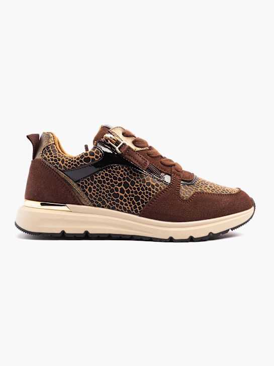 Graceland Trainer Brown 155166 1