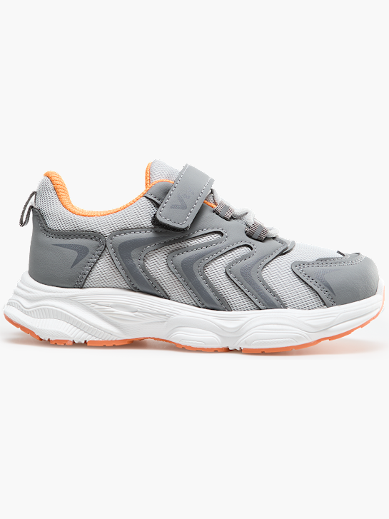 Vty Sneaker Gri 155165 1