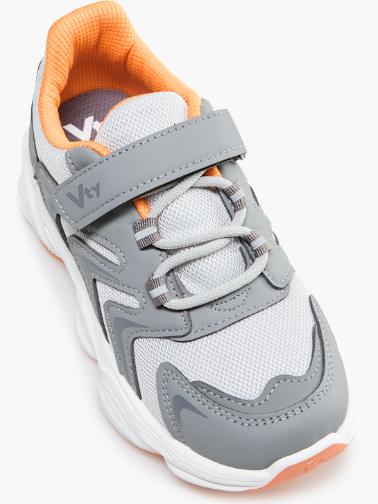 Vty Sneaker Gri 155165 2