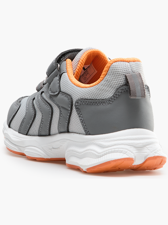 Vty Sneaker Gri 155165 3