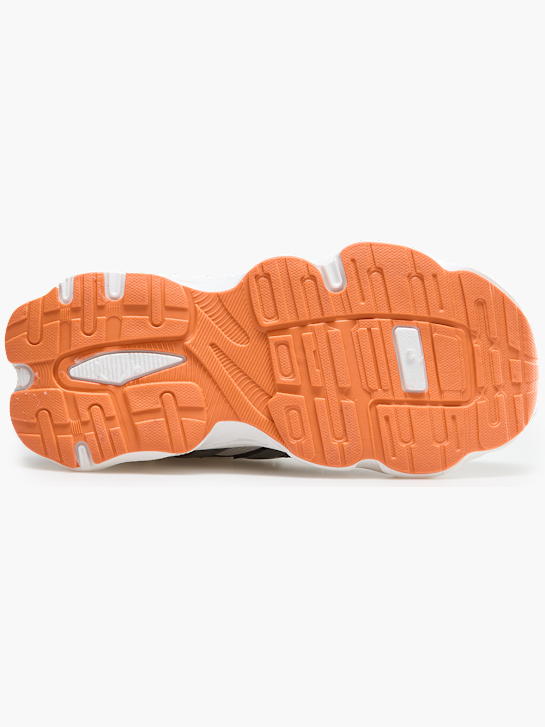 Vty Sneaker Gri 155165 4