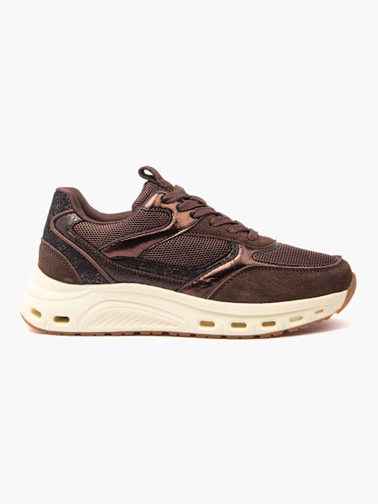 Graceland Trainer Brown 155173 1
