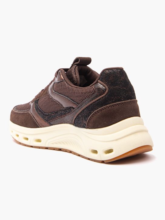 Graceland Trainer Brown 155173 3