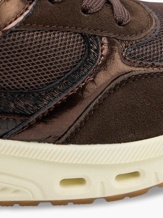 Graceland Trainer brown 155173 5