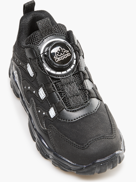 Kappa Sneaker Siyah 155216 2