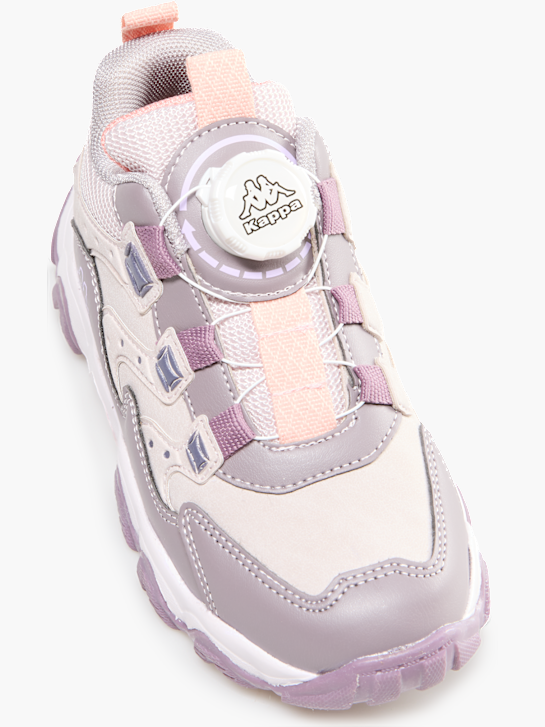Kappa Sneaker Mor 155238 2