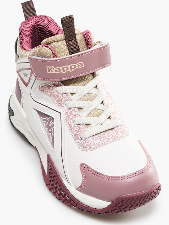 Kappa Sneaker Krem 155235 2