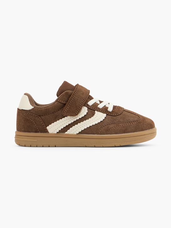 Graceland Trainer Brown 155268 1