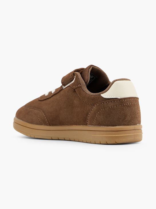 Graceland Trainer Brown 155268 3