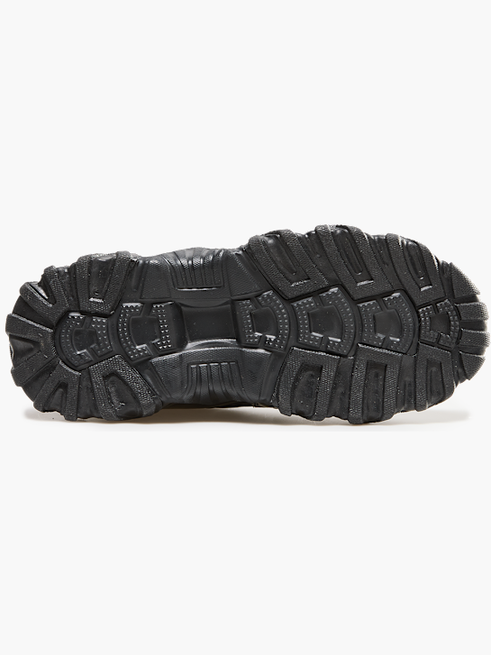 Kappa Sneaker Siyah 155267 4