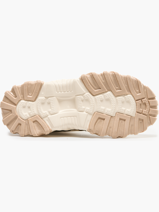 Kappa Sneaker Bej 155263 4