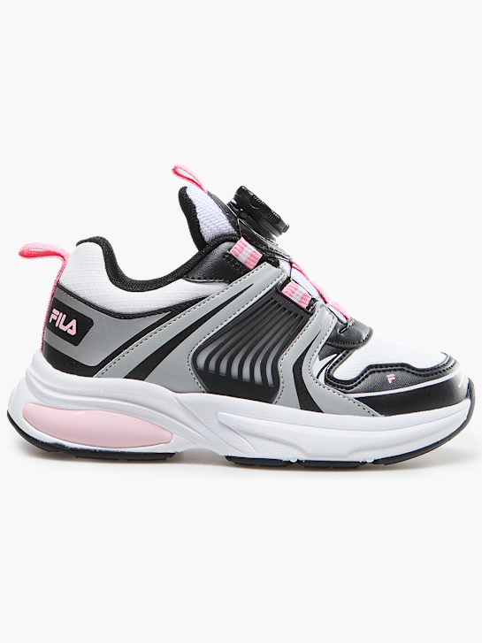 FILA Sneaker Gri 155281 1