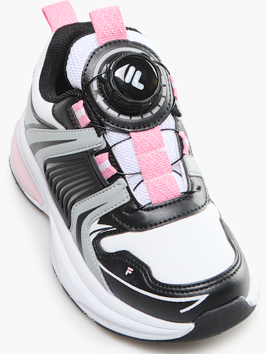 FILA Sneaker Gri 155281 2