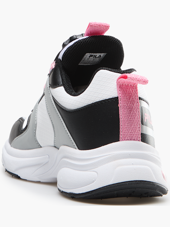 FILA Sneaker Gri 155281 3