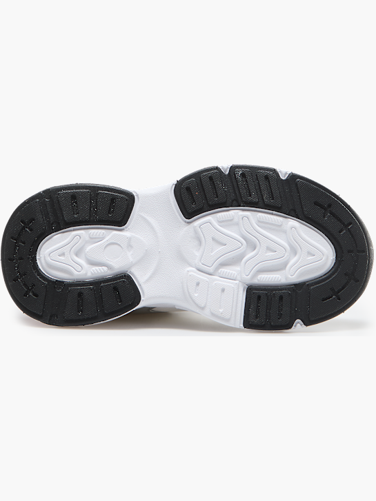 FILA Sneaker Gri 155281 4