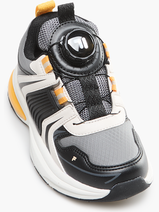 FILA Sneaker Krem 155278 2