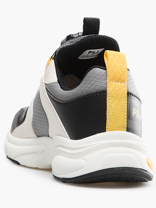 FILA Sneaker Krem 155278 3