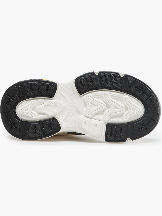 FILA Sneaker Krem 155278 4