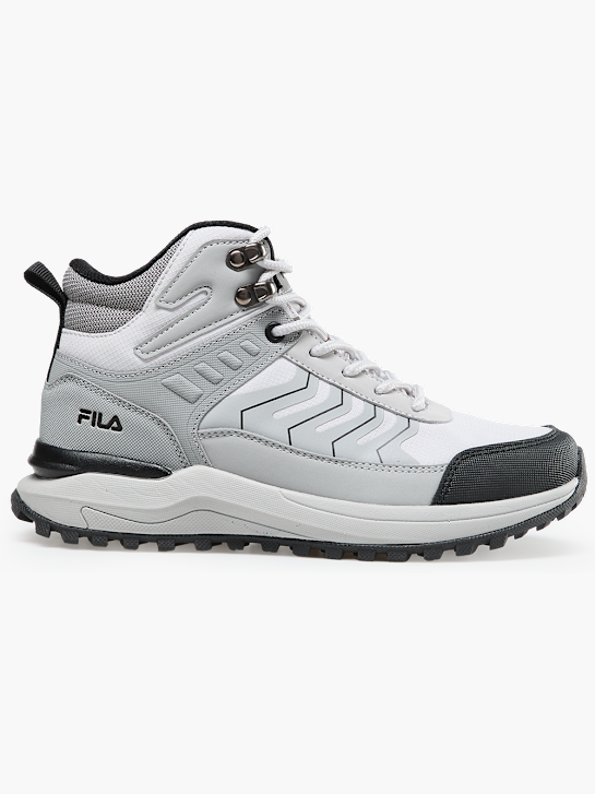 FILA Bağcıklı Bot Gri 155282 1