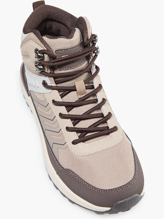FILA Mid Cut Bej 155276 2