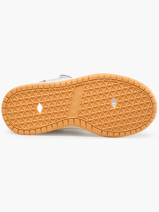 Vty Mid Cut Kahverengi 155280 3