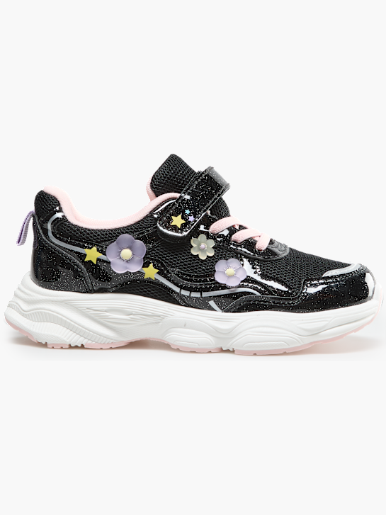 Graceland Sneaker Siyah 155341 1
