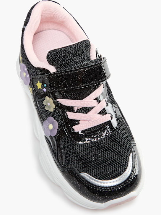 Graceland Sneaker Siyah 155341 2