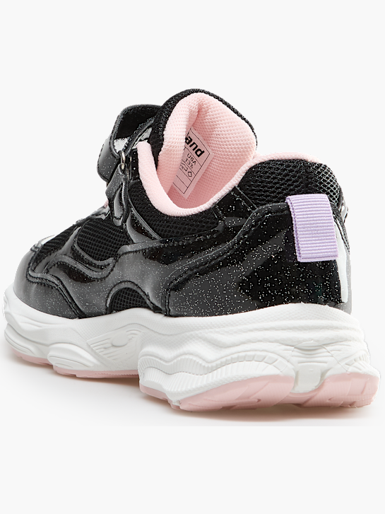 Graceland Sneaker Siyah 155341 3